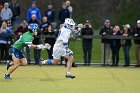 MLax vs Salve  Wheaton College Men’s Lacrosse vs Salve Regina University in the 2024 NEWMAC quarterfinals. - Photo By: KEITH NORDSTROM : Wheaton, Lacrosse, LAX, NEWMAC